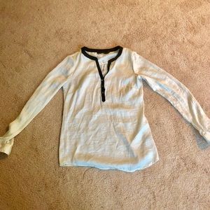 Bundle 4 for 10$: The Limited Black and White Top